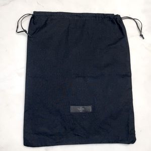 Authentic Valentino Dust Bag